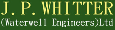 Waterwell Engineers Well Borers sinkers drilling boreholes Logo