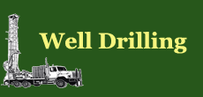 Borehole Well Drilling at J P Whitter Water Well Engineers